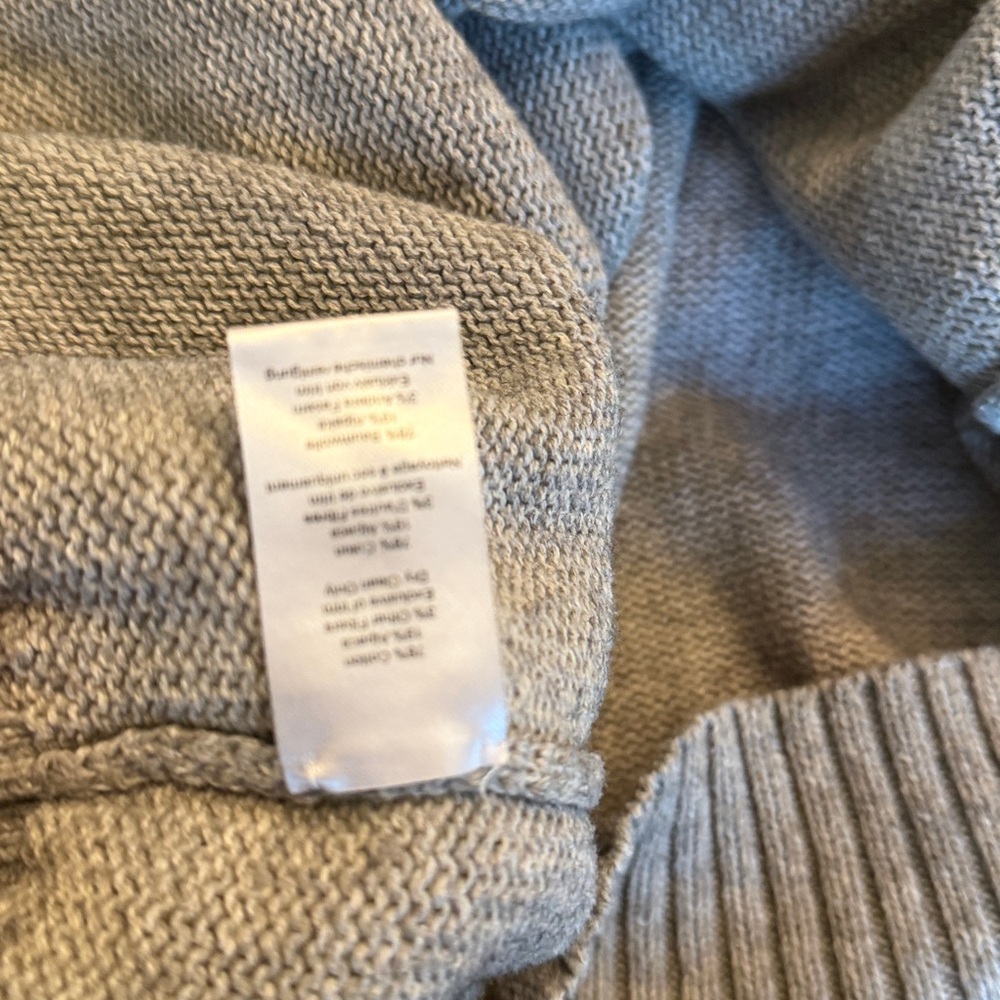 Rachel Antonoff Stan Crewneck Sweater size 2X - Picture 10 of 10